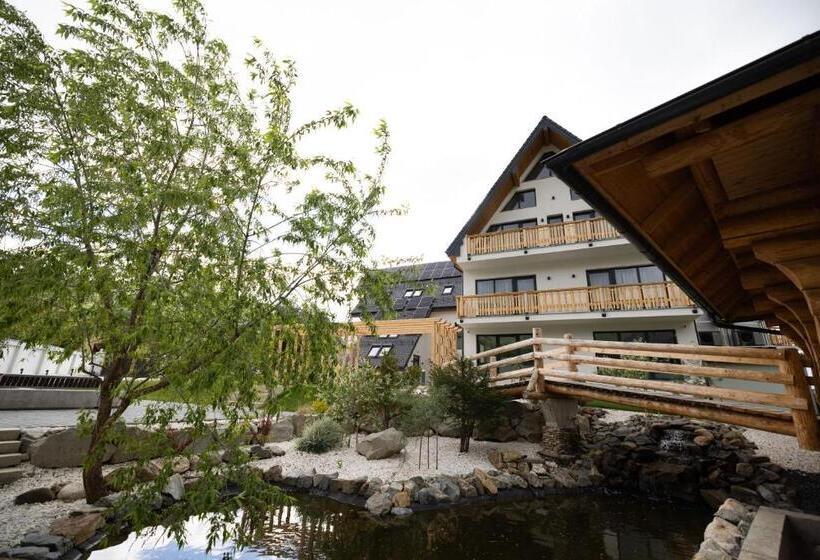 Pensiunea La Vâltoare