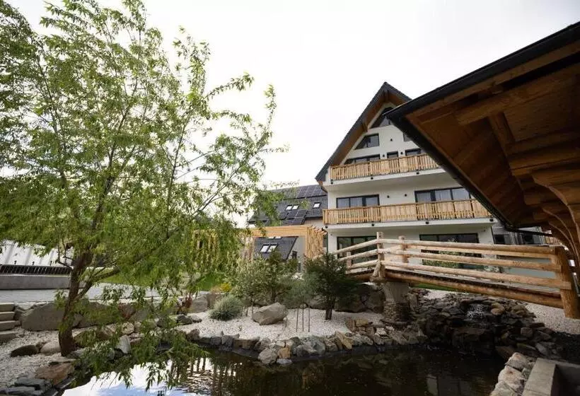 Pensiunea La Vâltoare