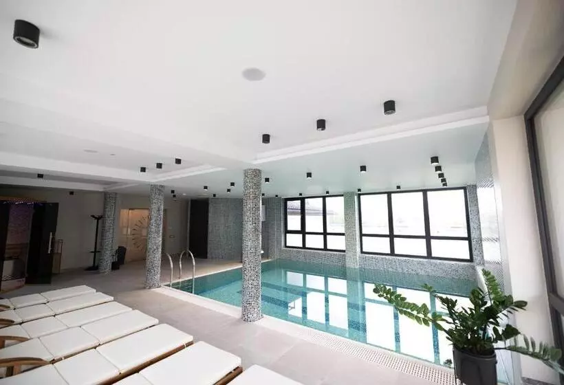 Pensiunea La Vâltoare