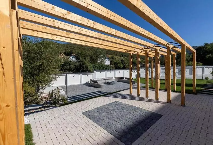 Pensiunea La Vâltoare