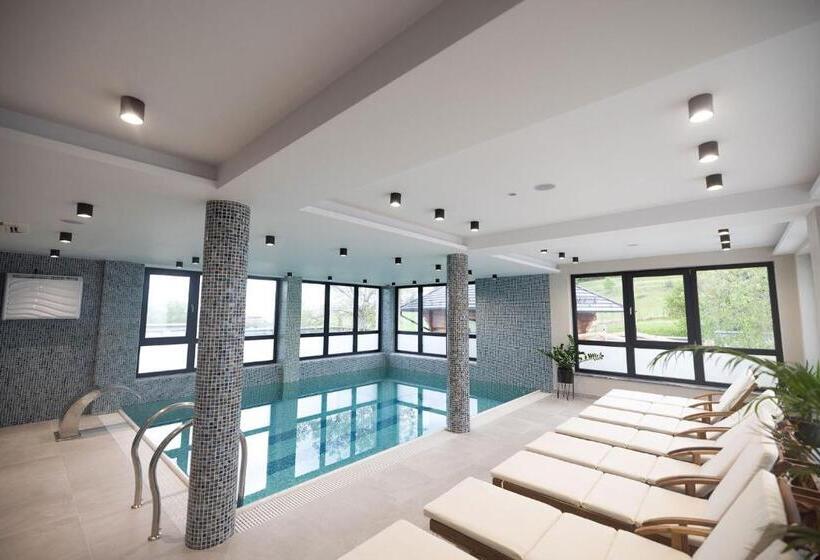 Pensiunea La Vâltoare