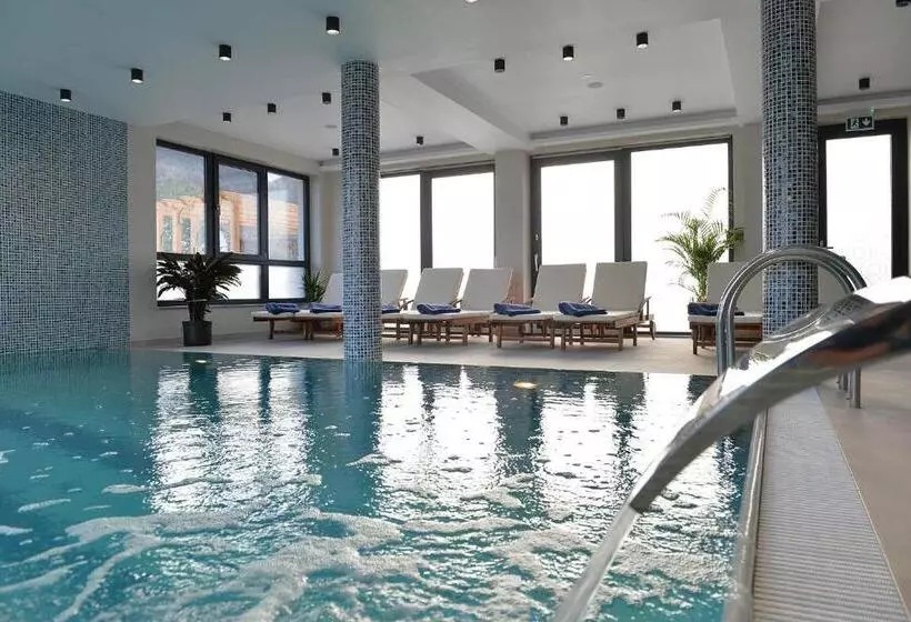 Pensiunea La Vâltoare