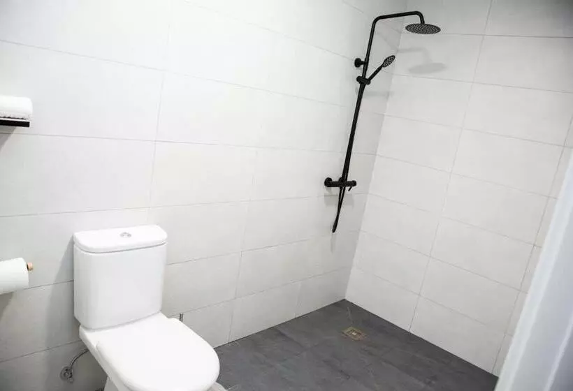 Pregonero Urban Suites   Naranja