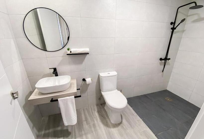 Pregonero Urban Suites   Naranja