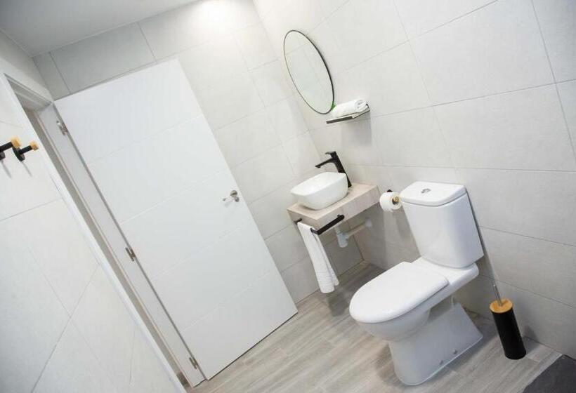 Pregonero Urban Suites   Naranja