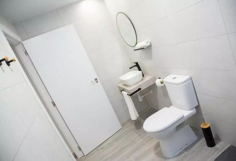 Pregonero Urban Suites   Naranja