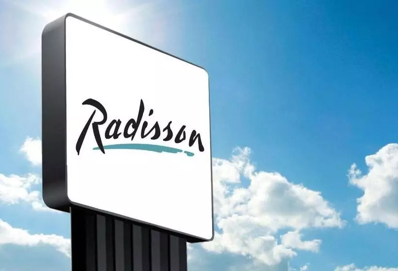 ホテル Radisson Puebla Angelopolis