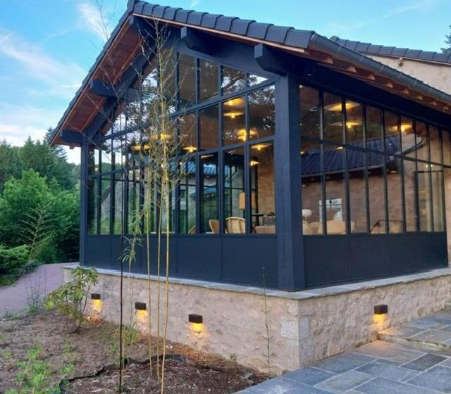 Курорт Bandiat Le Domaine