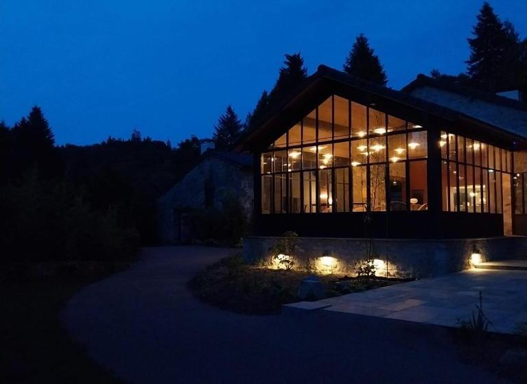 Курорт Bandiat Le Domaine