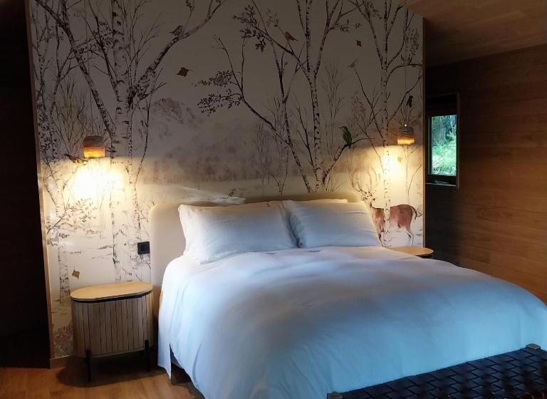 Курорт Bandiat Le Domaine