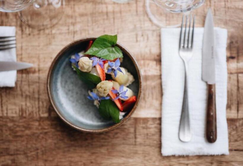 Курорт Bandiat Le Domaine