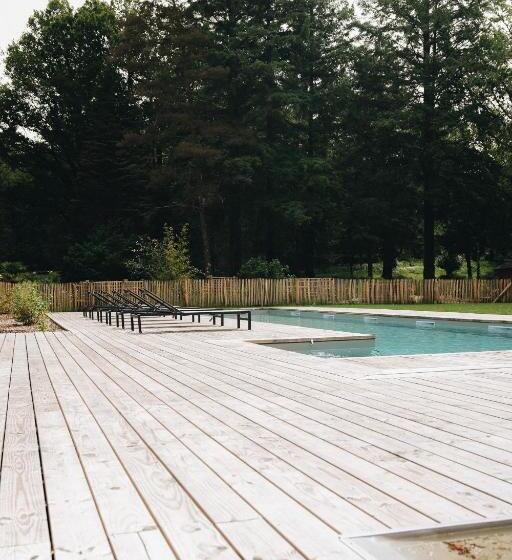 Курорт Bandiat Le Domaine