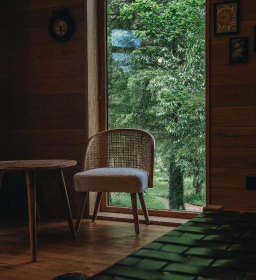 Курорт Bandiat Le Domaine