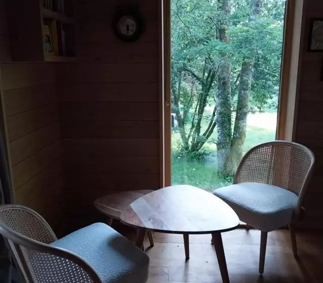 リゾートホテル Bandiat Le Domaine