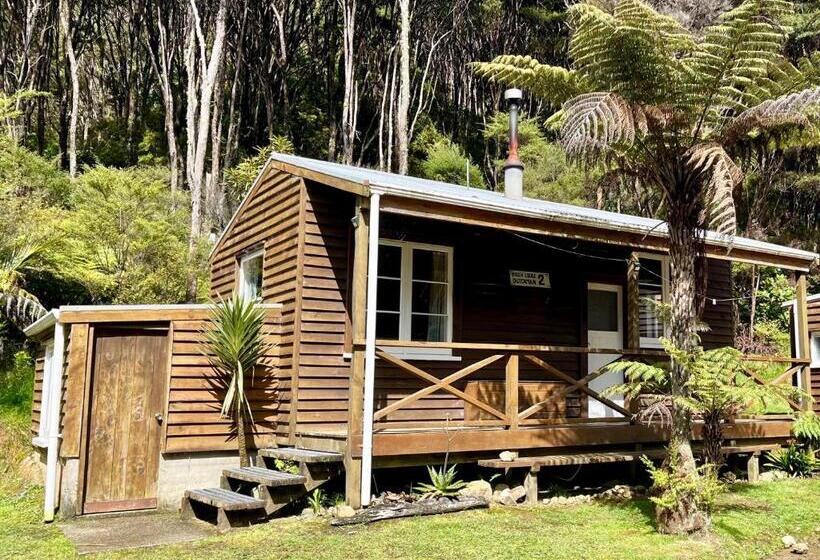 Курорт White Star Station Farm Holiday Park