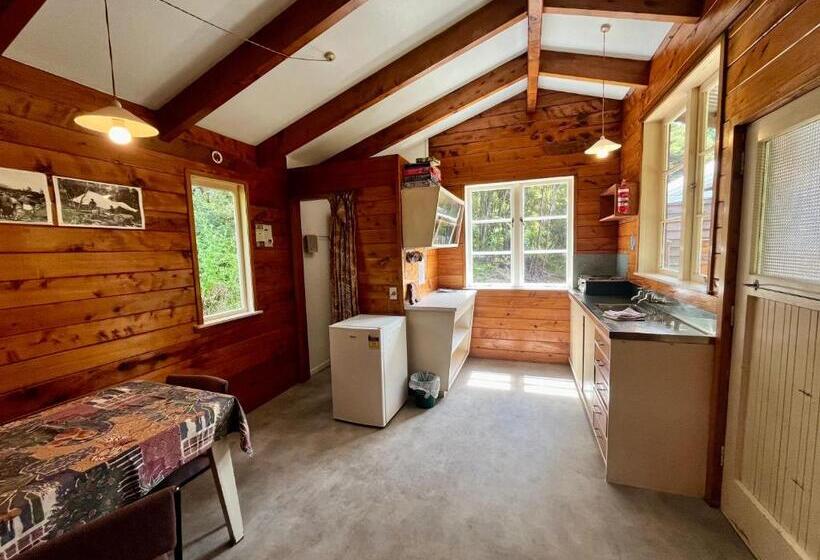 Курорт White Star Station Farm Holiday Park