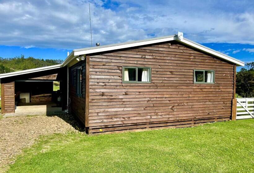 Курорт White Star Station Farm Holiday Park