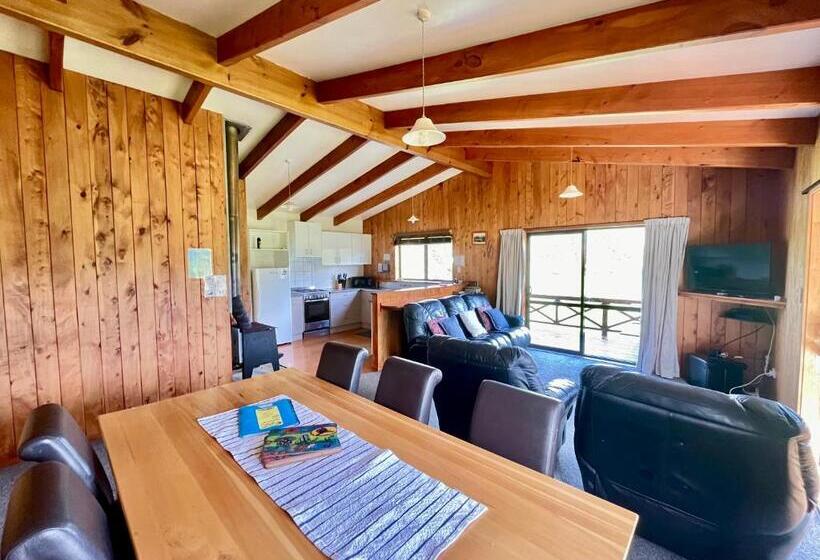 Курорт White Star Station Farm Holiday Park