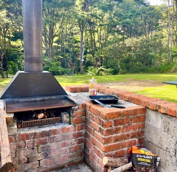 Курорт White Star Station Farm Holiday Park