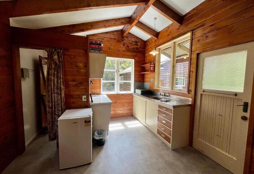 Курорт White Star Station Farm Holiday Park