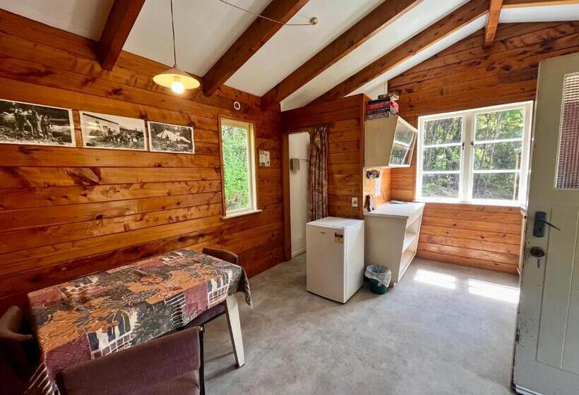 Курорт White Star Station Farm Holiday Park