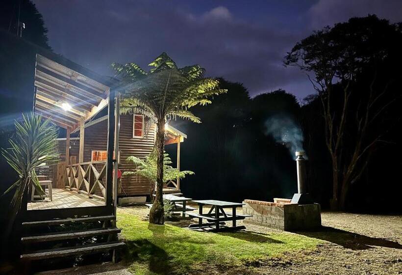 Курорт White Star Station Farm Holiday Park