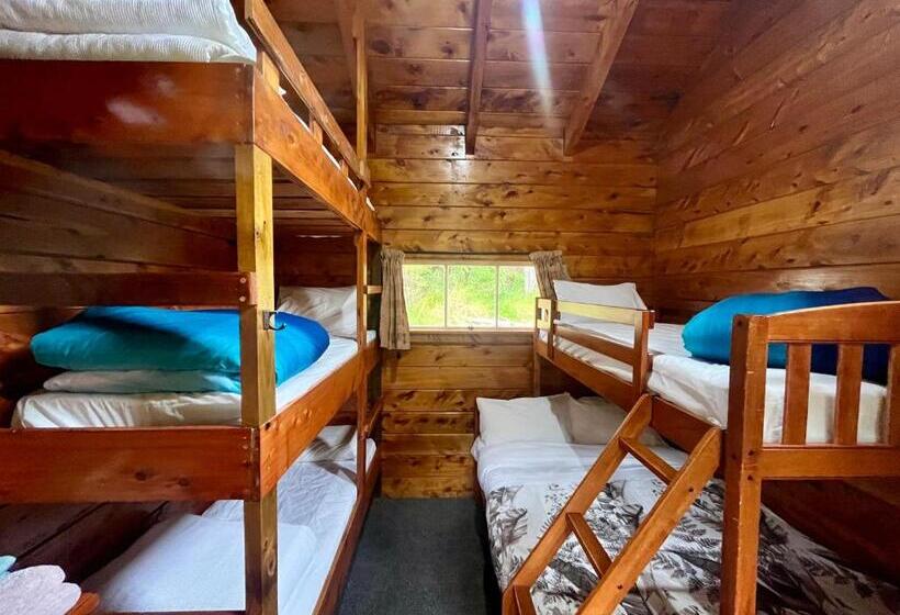 Курорт White Star Station Farm Holiday Park