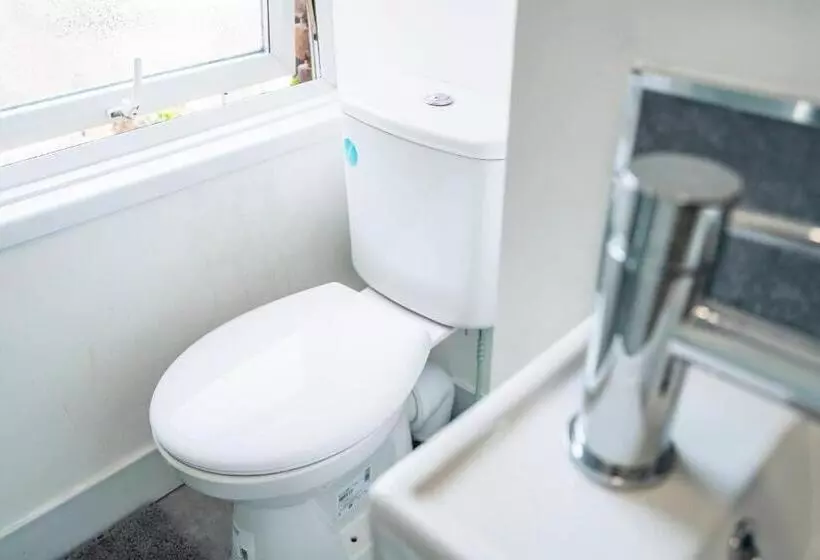 Retkeilymaja Majestic Inn