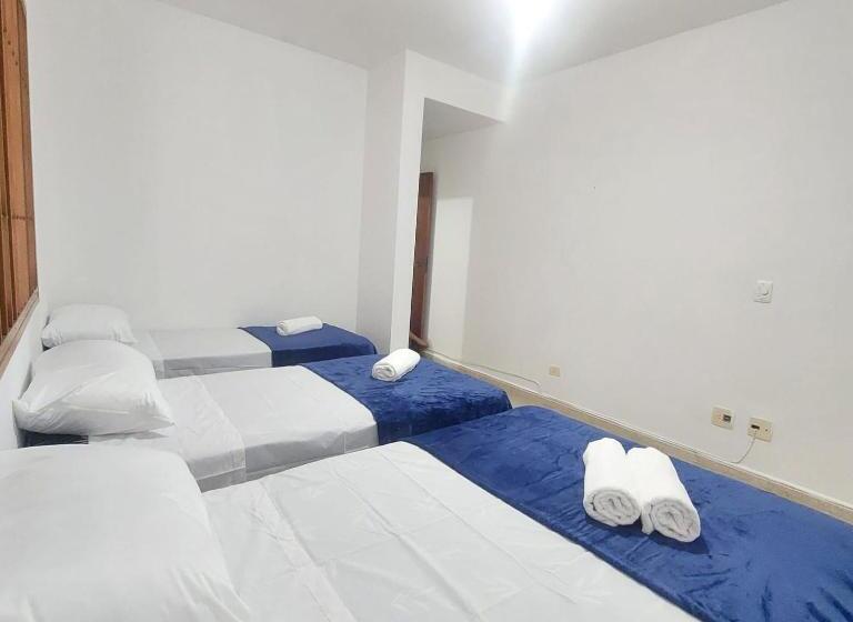 旅馆 Pousada Estrela Do Tortuga