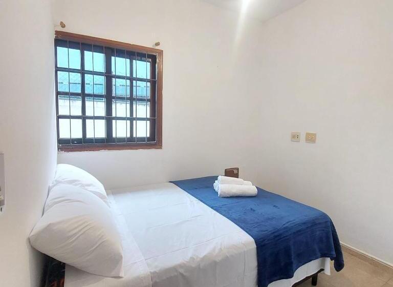 旅馆 Pousada Estrela Do Tortuga