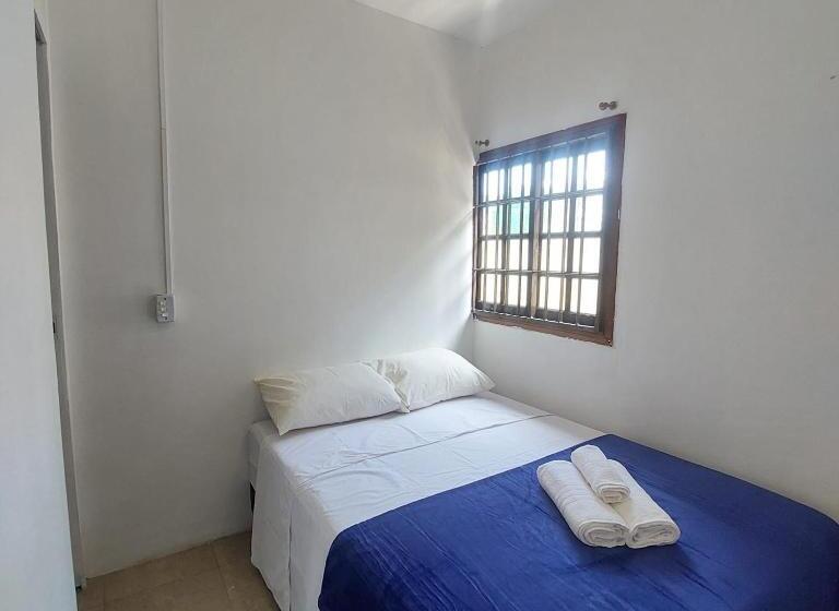 旅馆 Pousada Estrela Do Tortuga