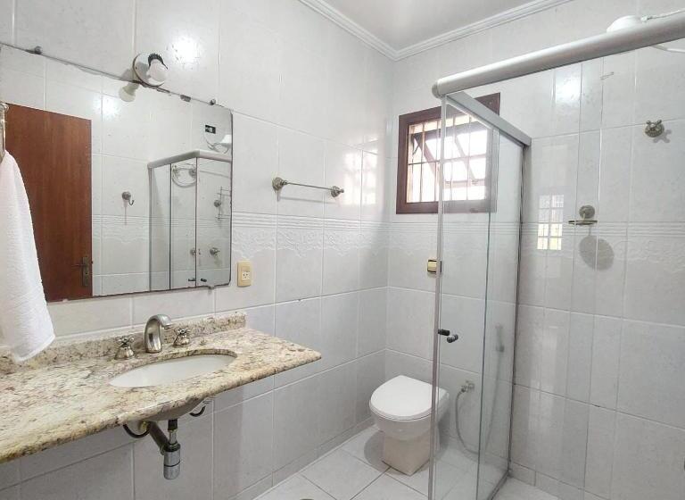 旅馆 Pousada Estrela Do Tortuga