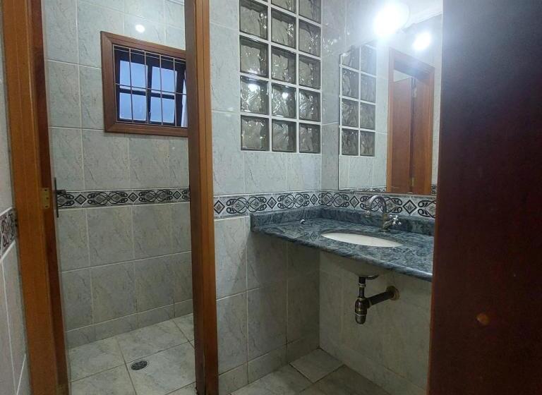 旅馆 Pousada Estrela Do Tortuga