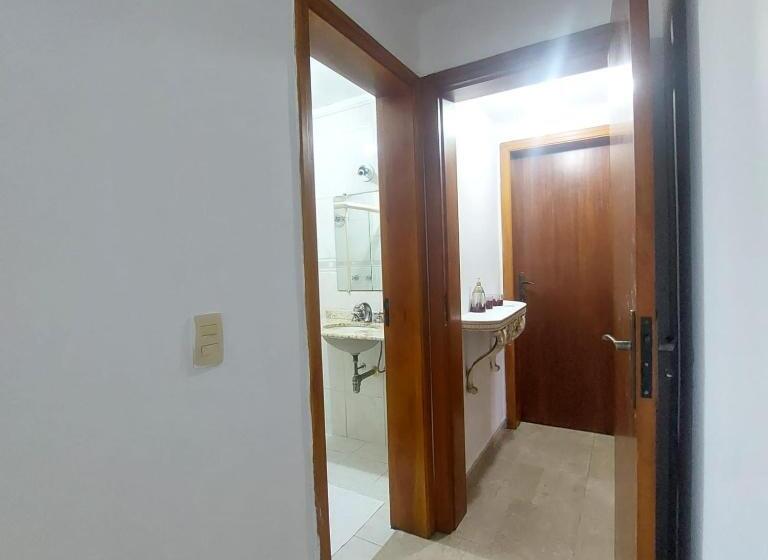 旅馆 Pousada Estrela Do Tortuga