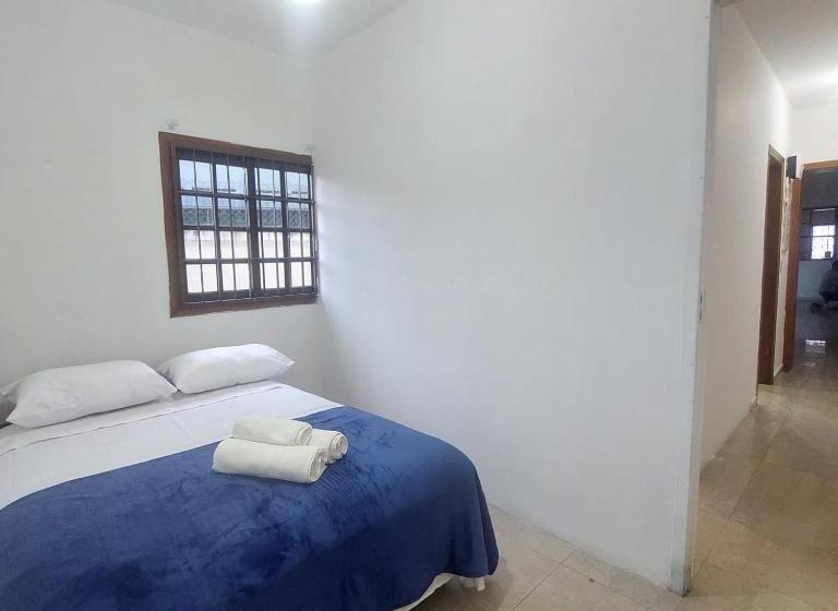 旅馆 Pousada Estrela Do Tortuga