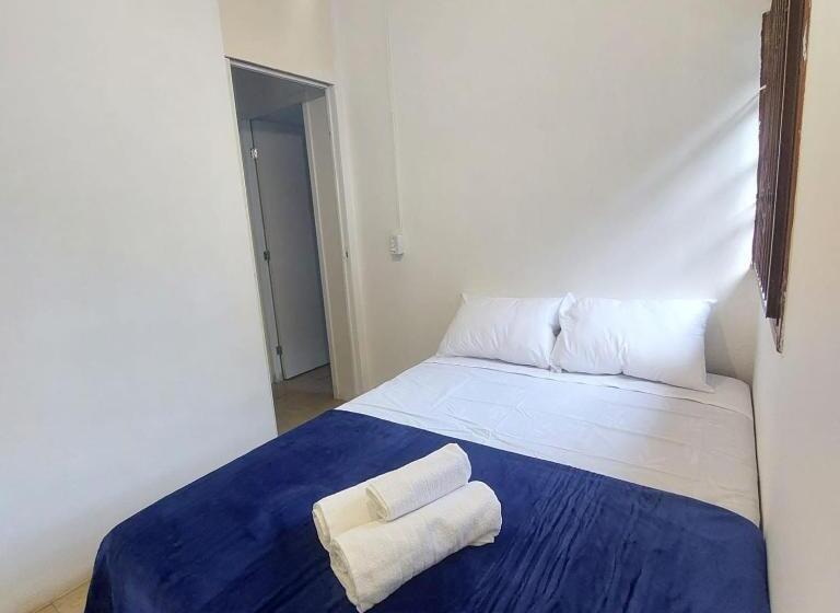 旅馆 Pousada Estrela Do Tortuga