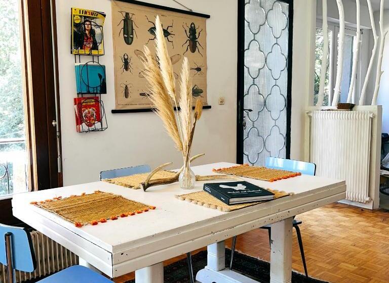 민박 Guest House Folk Inn