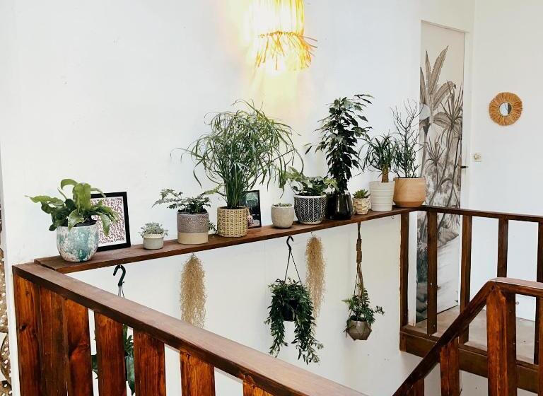 민박 Guest House Folk Inn