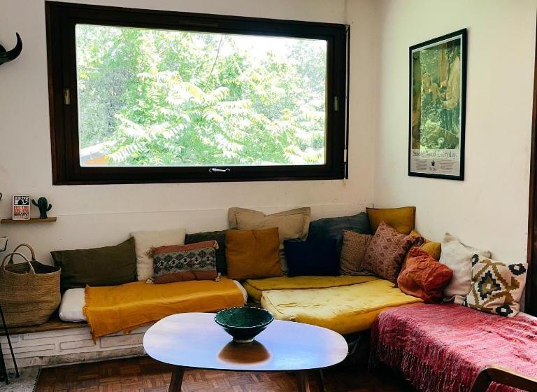 민박 Guest House Folk Inn