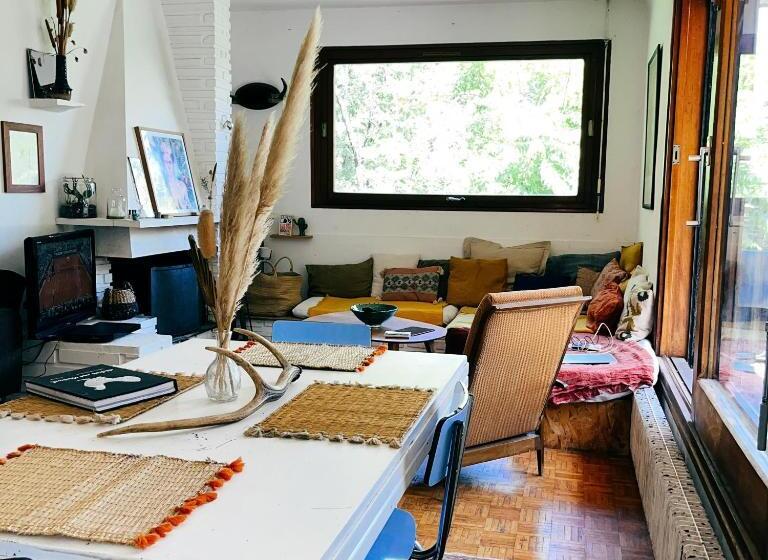 민박 Guest House Folk Inn