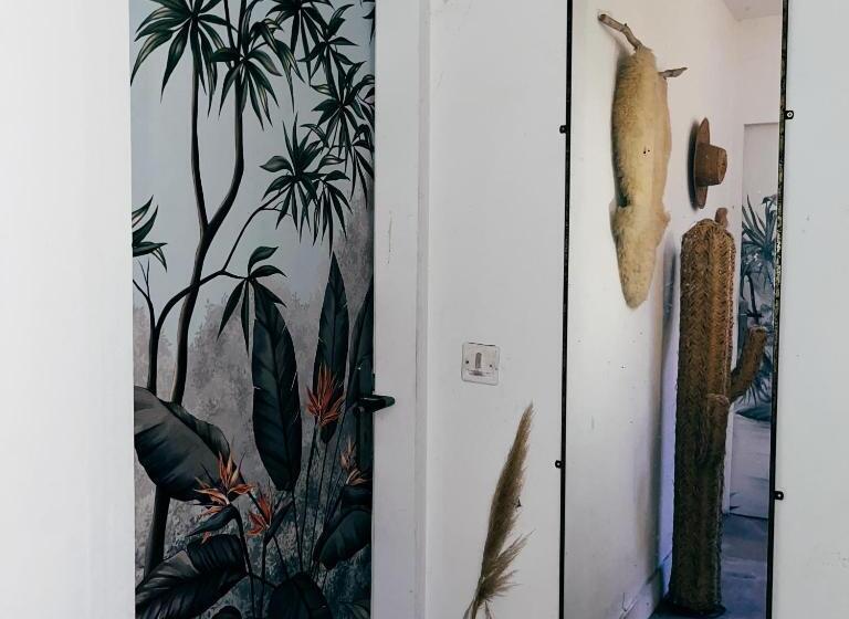 민박 Guest House Folk Inn