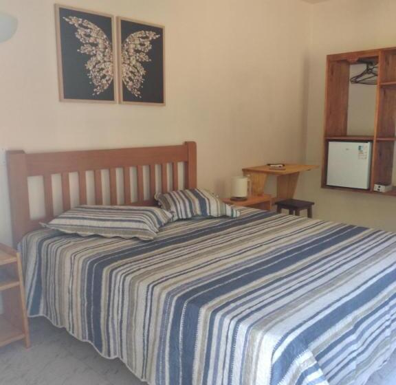 Bed and Breakfast Hospedaria Igarapé
