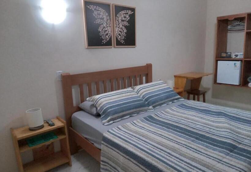 Bed and Breakfast Hospedaria Igarapé
