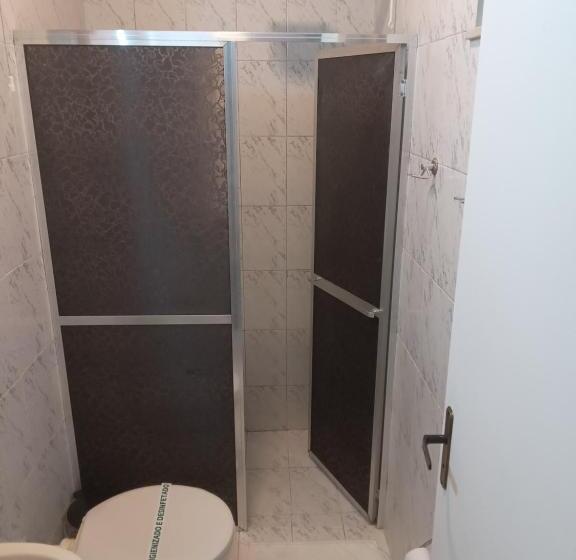 Bed and Breakfast Hospedaria Igarapé