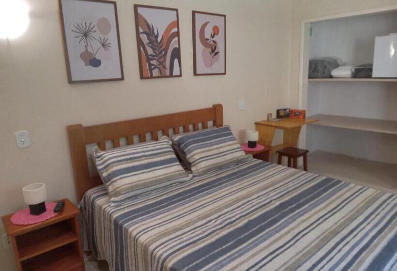 Bed and Breakfast Hospedaria Igarapé