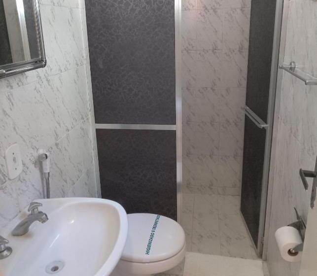 Bed and Breakfast Hospedaria Igarapé