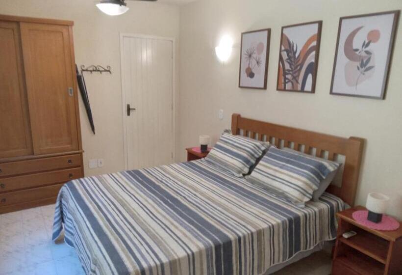 Bed and Breakfast Hospedaria Igarapé