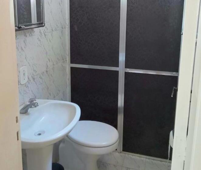 Bed and Breakfast Hospedaria Igarapé