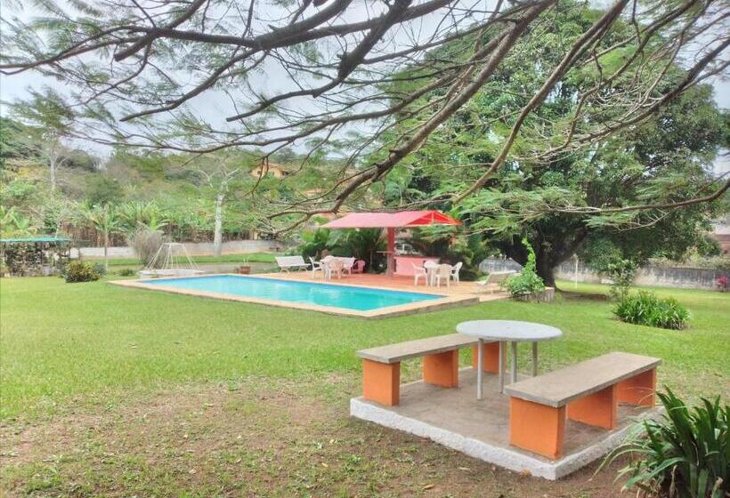 Bed and Breakfast Hospedaria Igarapé