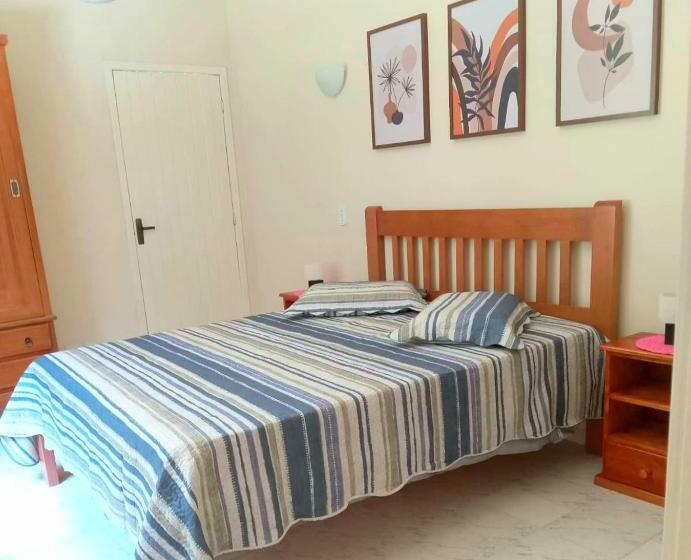 Bed and Breakfast Hospedaria Igarapé